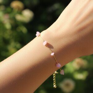 Chic & Stylish Bracelet – A Thoughtful Gift for Women and Girls, DYC1848